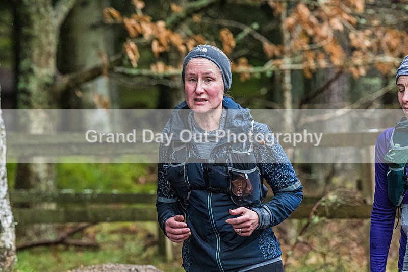 Glentress 21  10K-670 - High Terrain Events Glentress 21 & 10K Trail Runs Saturday 18th February 2023