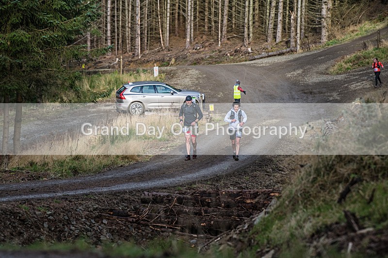 Glentress 21  10K-1425 - High Terrain Events Glentress 21 & 10K Trail Races Saturday 16th November 2024