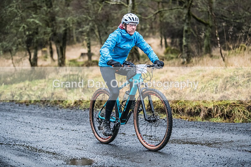 HTE Kielder Duathlon-581 - High Terrain Events Kielder Off Road Duathlon Sunday 8th January 2023