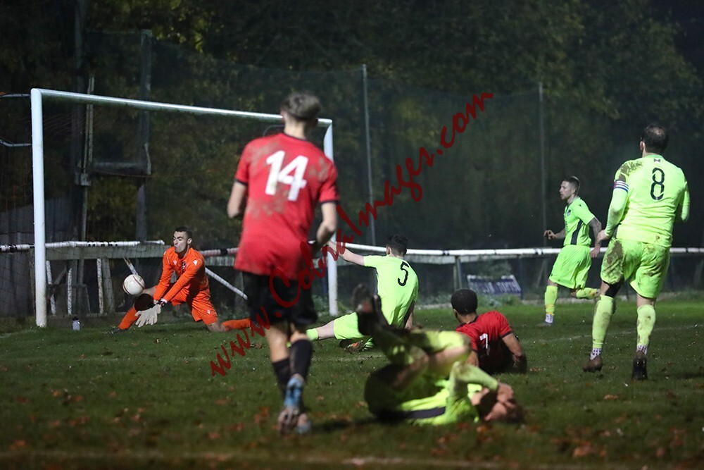 0431_AMT_0097 - AFC Uckfield Town v. Bexhill United