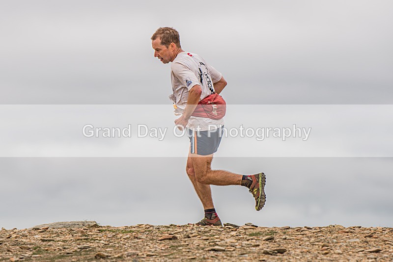 Helvellyn-176 - Helvellyn & The Dodds Fell Race Saturday 27th May 2023