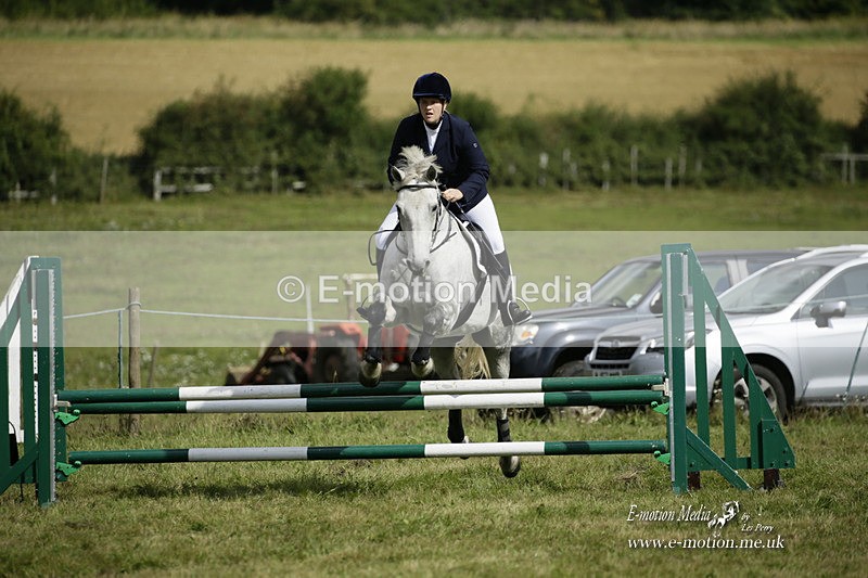 BVRC 120921 422 - Bourne Valley Riding Club UA Dressage & Show Jumping 12/09/21