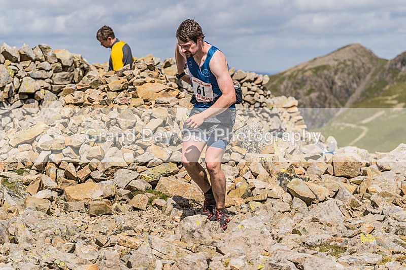 Ennerdale-294 - Ennerdale Horseshoe Fell Race Saturday 8th June 2024