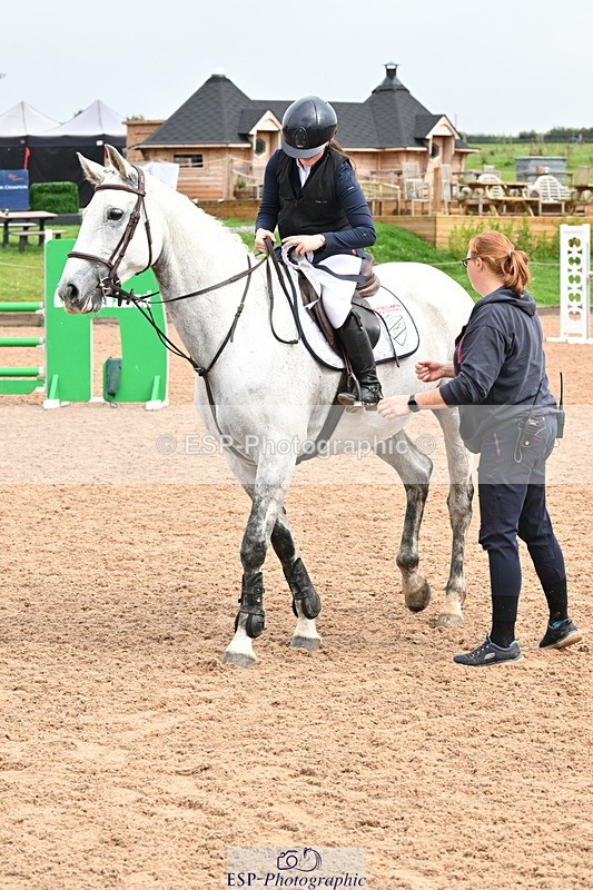 240908A-115640-03562 - Cls 13 & 14 Nat Am 105cm & 110cm  Qualifiers