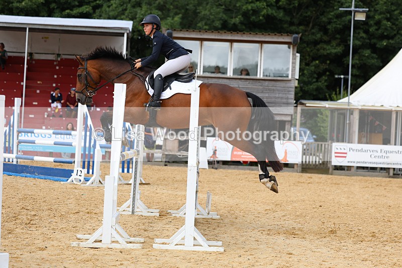 3E7A1766 - Class 13: Senior Newcomers/1.10m open