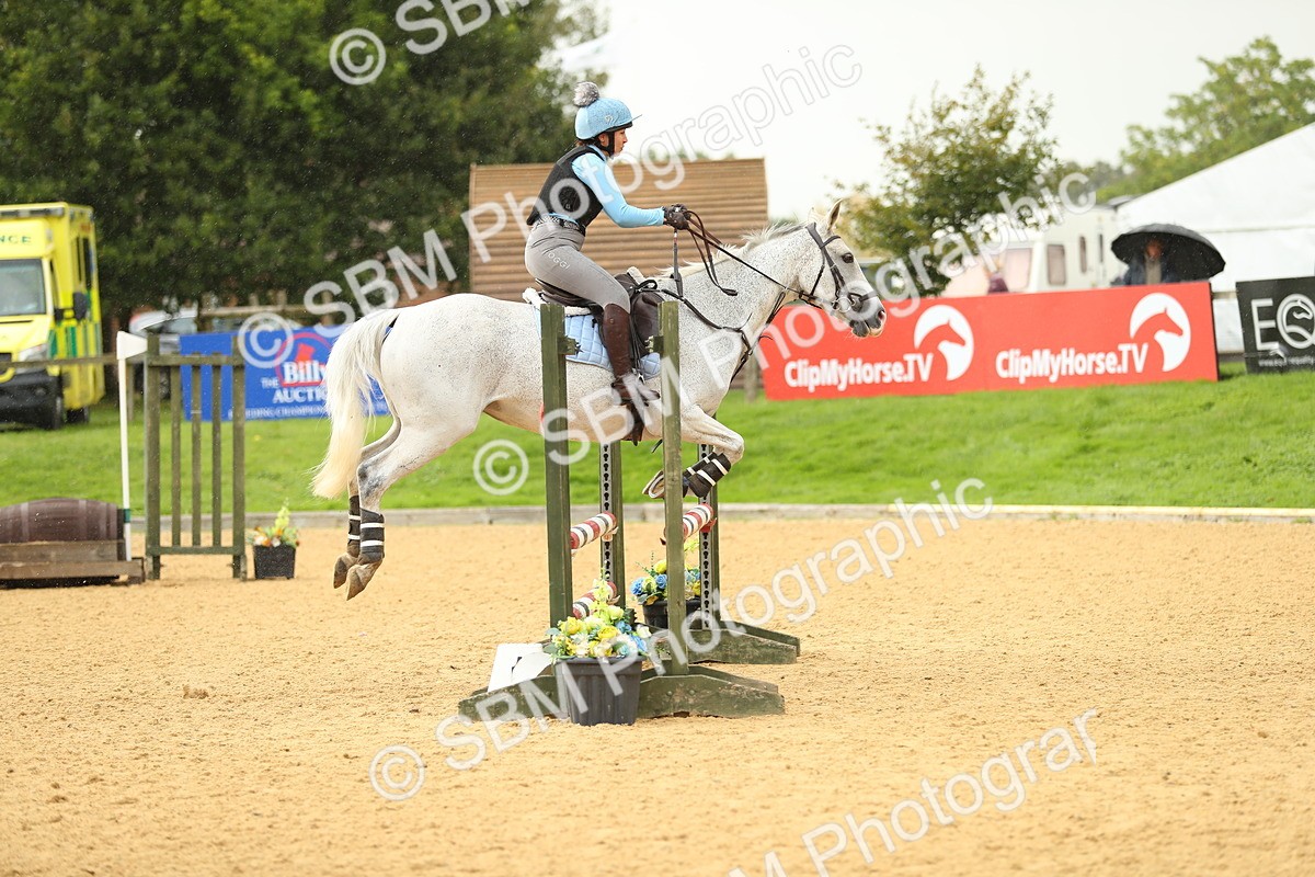 SBM_11345 - E8 Eventers Challenge 80cm Championship