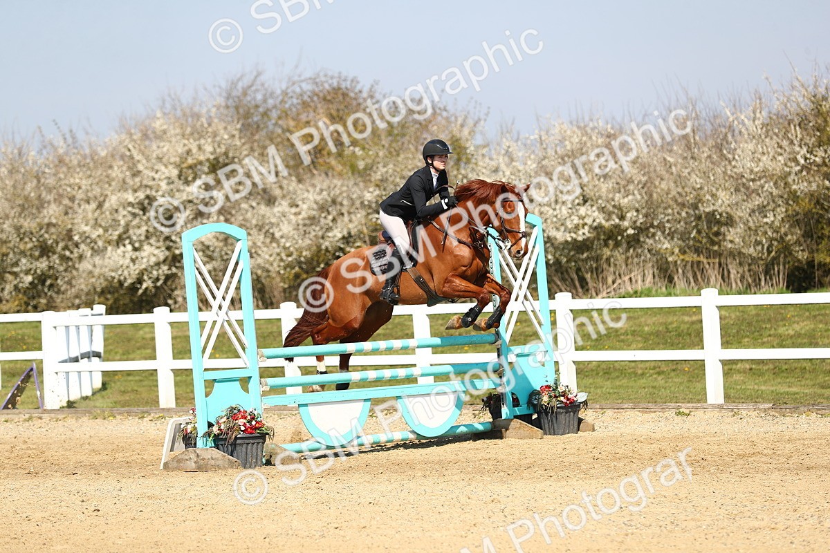 SBM_000769 - Class 3 - Senior Discovery - 1.00m