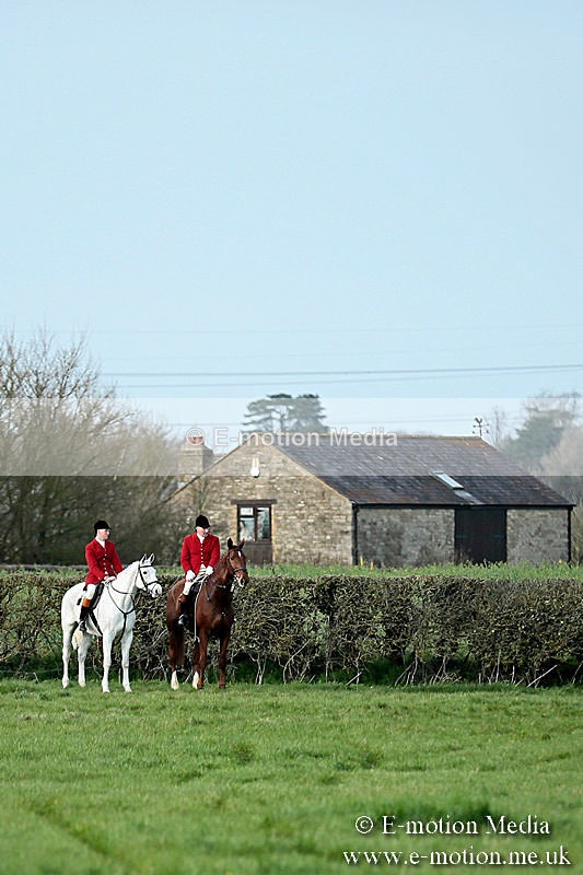 PtP 230319 386 - VWH Hunt Siddington Point-to-Point Racing 23/03/19