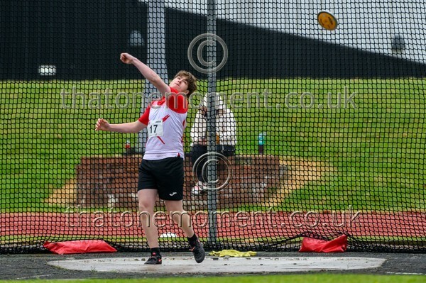 Opener25-924232 - Field Male