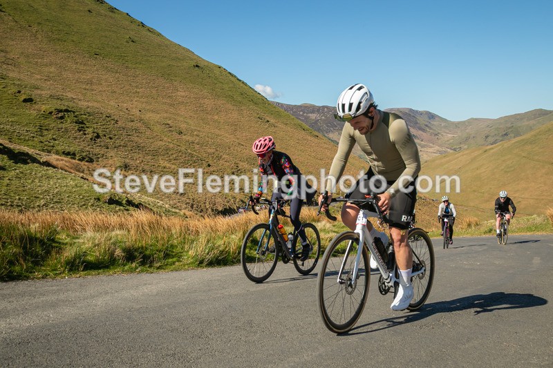 102419 - Newlands Pass 10.00 - 11.00