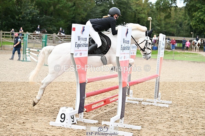 230930-110027-00245 - Cls 3 Pony Discovery & 90cm Open