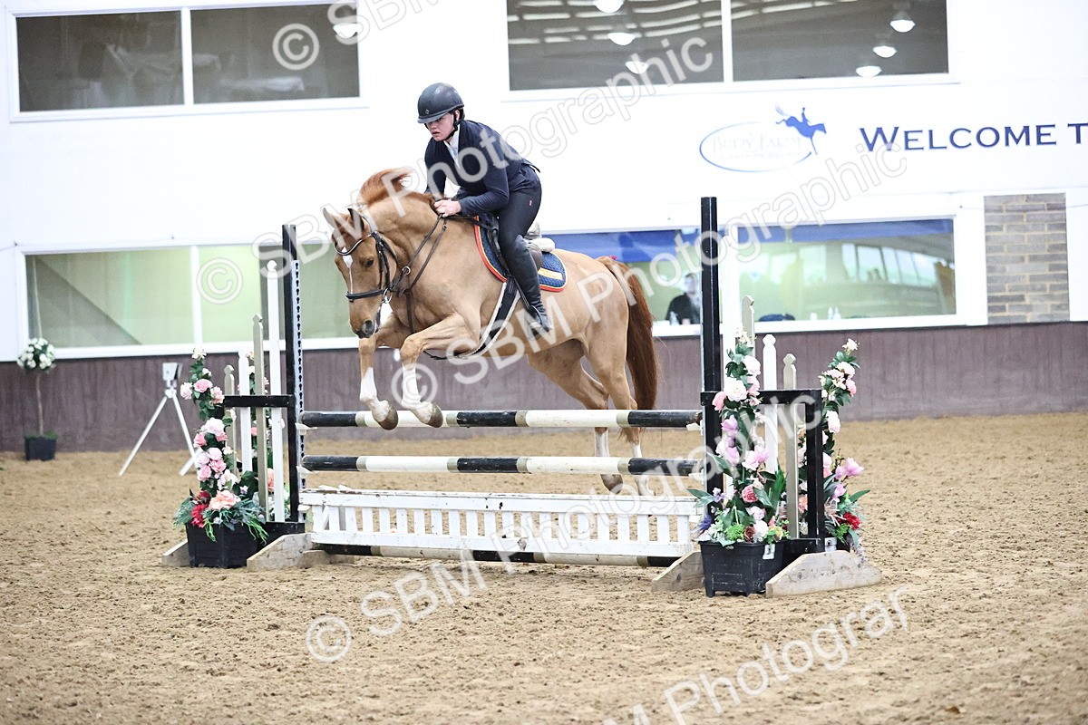 SBM_006858 - Class 21 - Senior Discovery - 1.00m