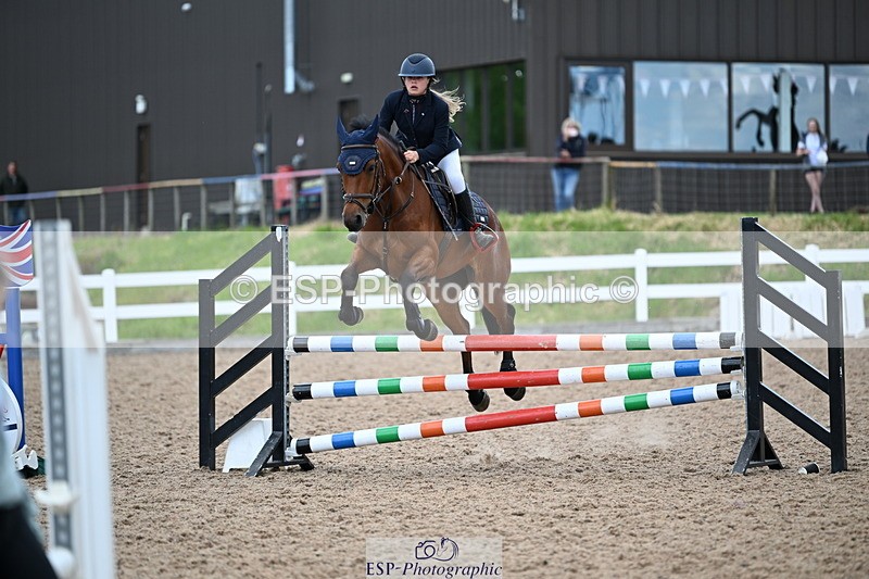 240608A-135140-01287 - Cls 10 Pony Discovery and 90cm Open