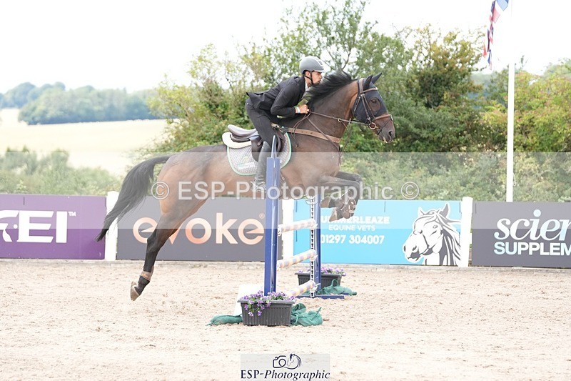 250802-135228-10298 - Cls 22 95cm Amateur Championship Qualifier