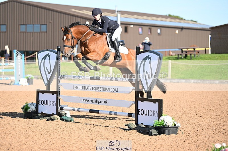 240913A-095022-03335 - Cls 13 Snr 1.05m & 1.10m Open