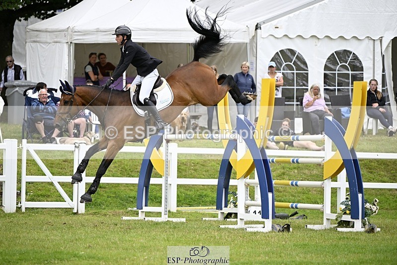 240711-151437-28698 - Cls 118 Snr 1.45m Grand Prix