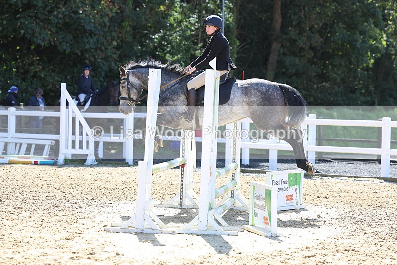 3E7A8747 - Class 7: 70cm Senior