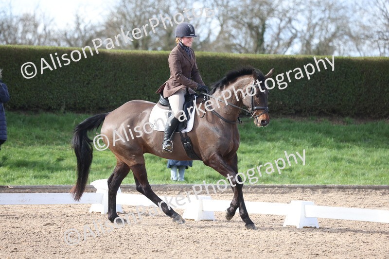 20260228-0657 - Class 5 - Novice 2