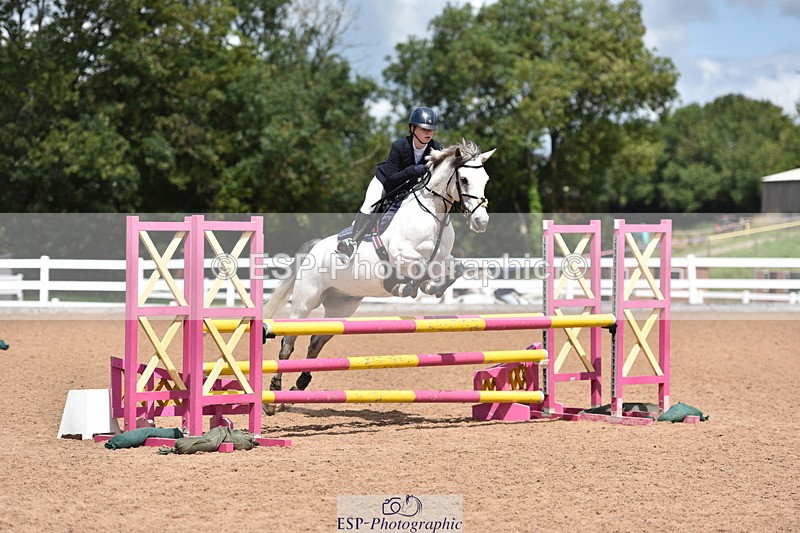 230806A-130816-01911 - Cls 20 Pony Discovery & 90cm Open