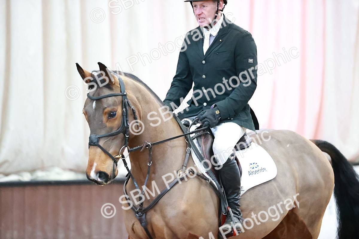 SBM_004390 - Class 21 - Senior British Novice - 90cm