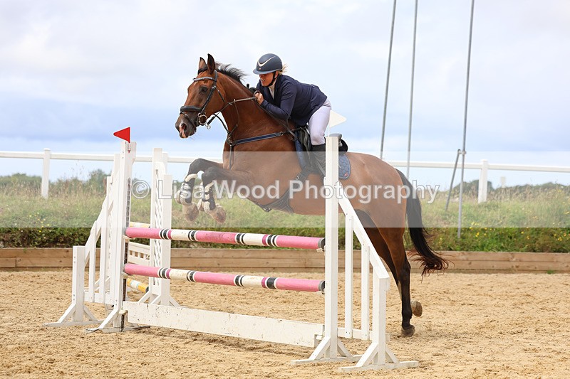 3E7A0871 - Class 10: 95cm National Amateur Championship Qualifier