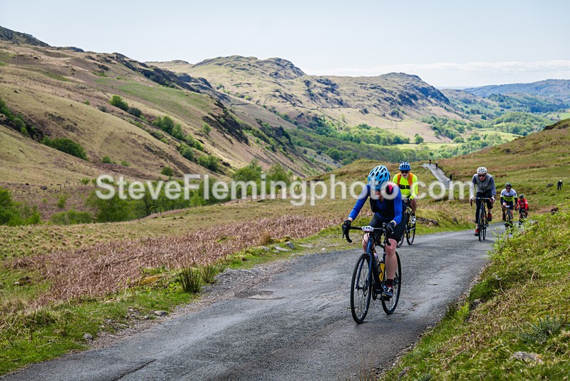 144516 - Hardknott Pass Camera 1 14.00-15.00