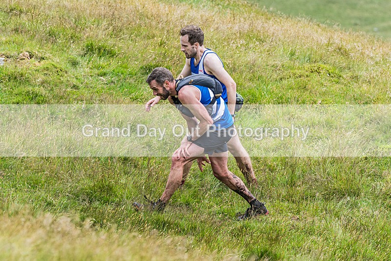 Kentmere-30 - Kentmere Horseshoe Fell Race Sunday 21st July 2024