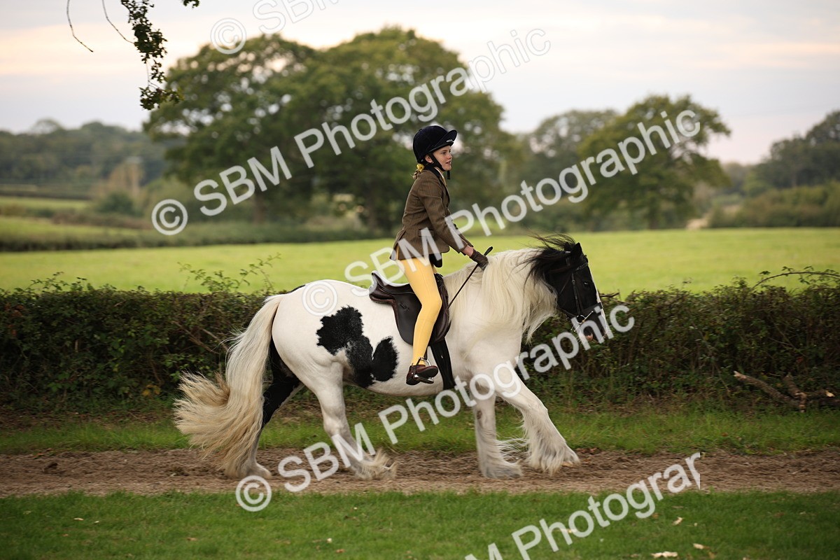 SBM_73458 - S68 - Traditional Cob Ridden