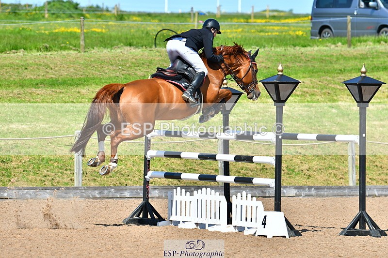 230526A-155323-02765 - Cls 6 National 1.40m Open