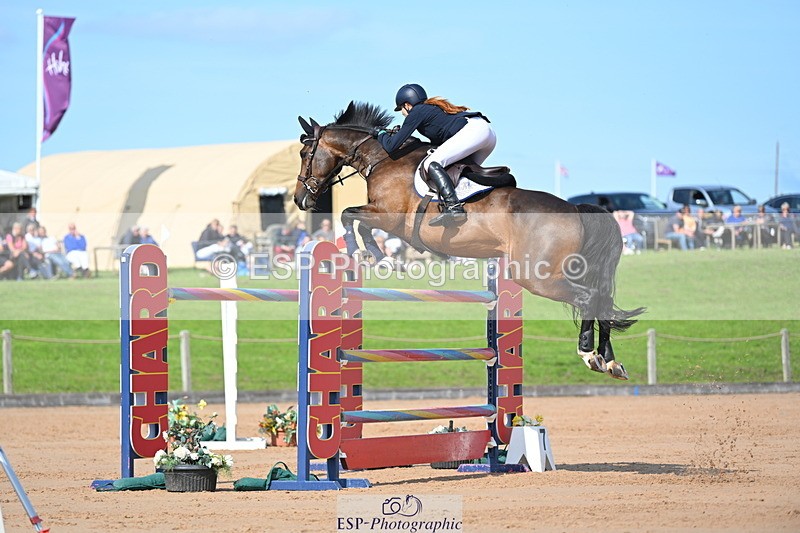 230721A-165559-07900 - Cls 10, 2 Star Big 1.45m Break to End