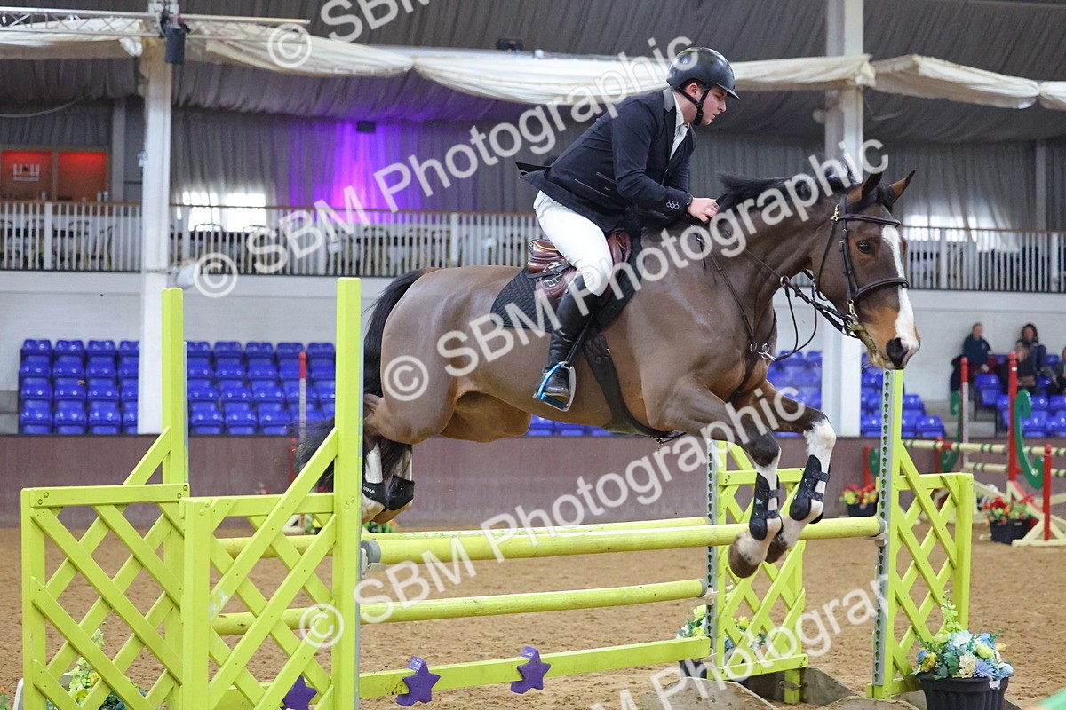 SBM_001847 - Class 15 - Senior Newcomers - First Round (1.10m)