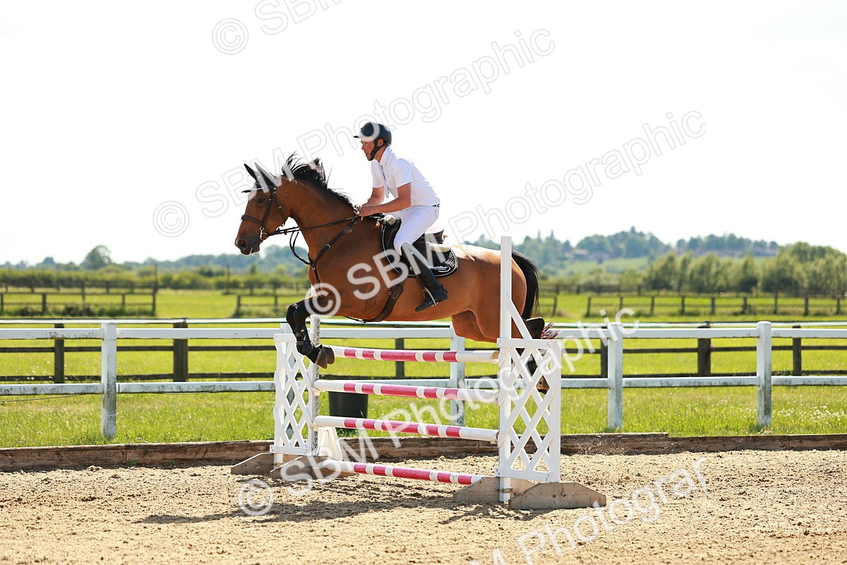 SBM_002870 - Class 4 - Senior Newcomers - 1.10m