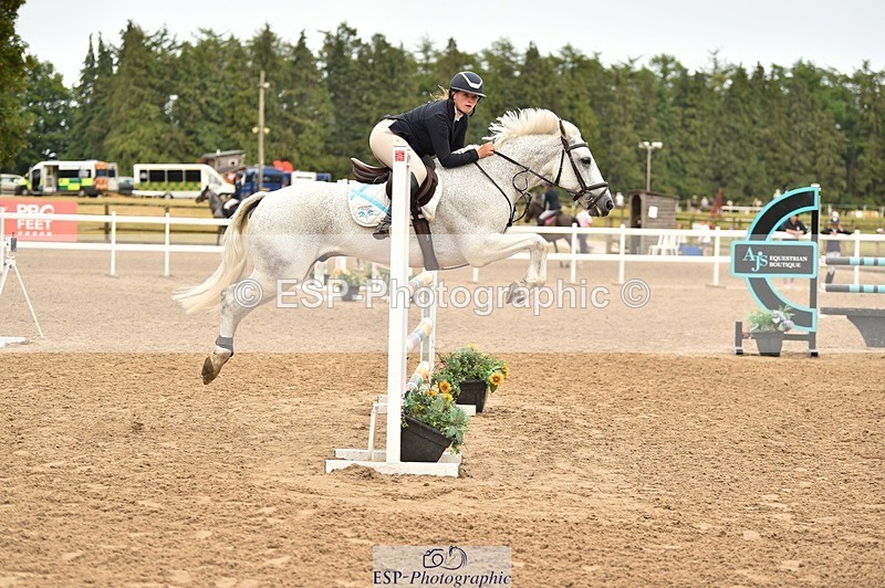 230618-134032-12762 - Cls 25 Pony Foxhunter & 1.10m Open