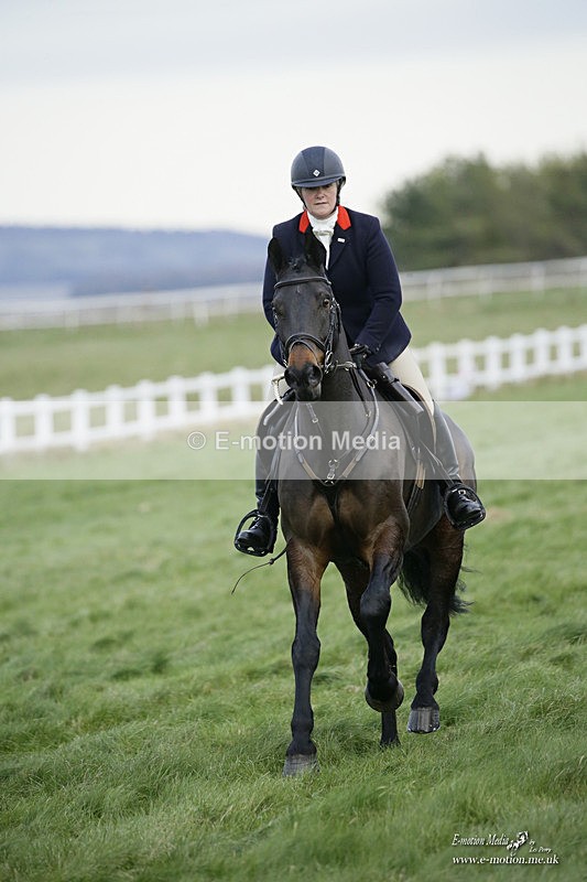 PtP 281121 0456 - Hursley Hambledon Point-to-Point Larkhill 28/11/21