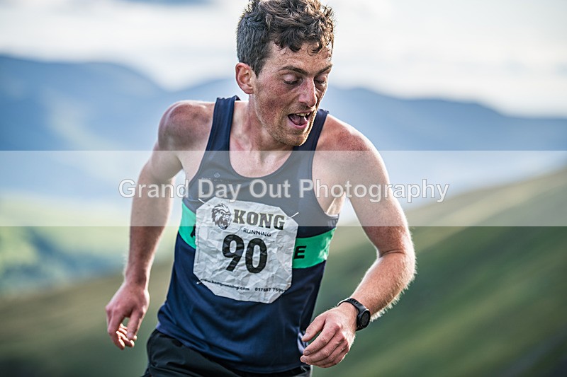 Gategill-23 - Gategill Fell Race Wednesday 2nd July. 2025