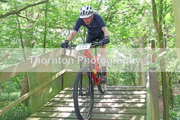 252 - MTB East Round 6 Potash 1st June 2025 12:10 Male S2/Male U14/U16 (45Min)