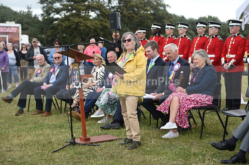 110 - Coldstream Flodden Rideout 2025