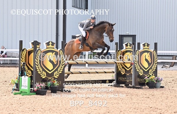 BPP_8492 - CLASS 19 SAT Senior 1.05m Open