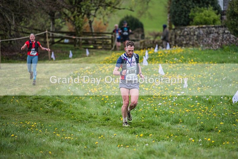 3 Peaks-2744 - The 3 Peaks Race Saturday 27th April 2024