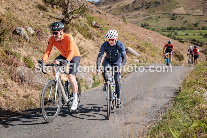 160201 - Blea Tarn Climb 16:00 - 17:00