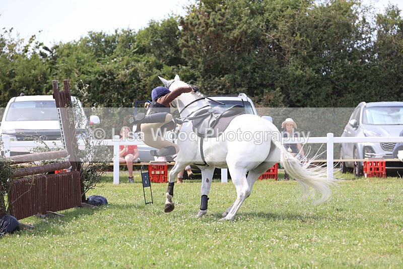 JPP_3618 - Class 23: Working Hunter 80cm