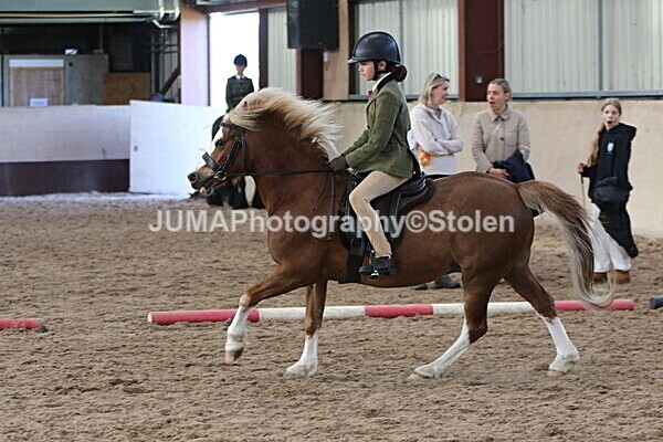 SIAL1134 - Indoor Classes