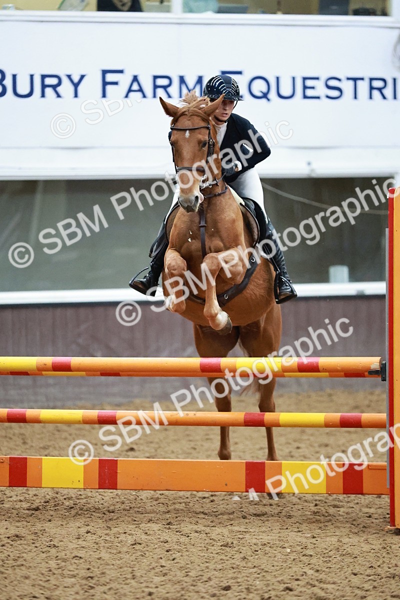 SBM_000853 - Class 3 - Senior Discovery 1.00m