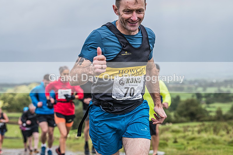 Westmorland-189 - Great Westmorland Trail Race (Junior & Senior Races) Saturday 13th September 2025