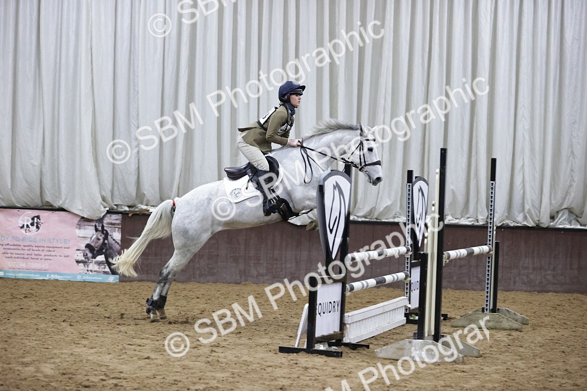 SBM_001575 - Class 3 - 1.00m