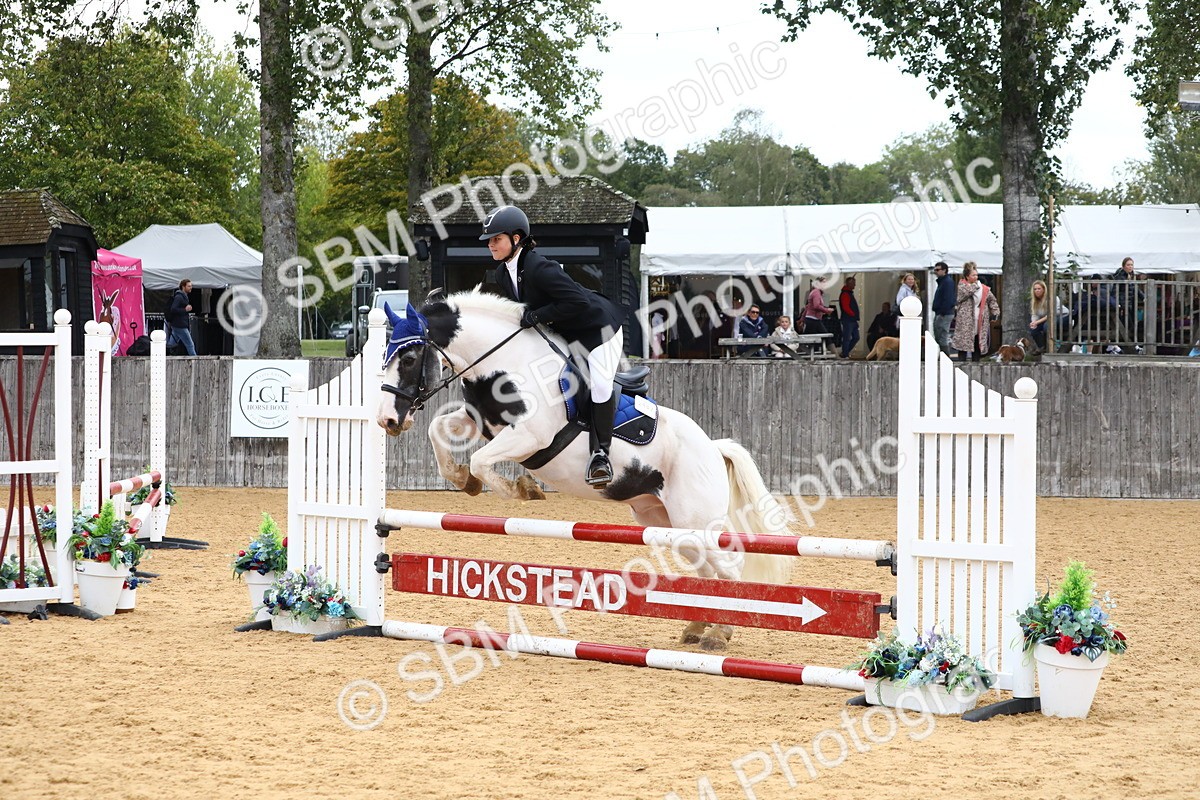 SBM_63971 - J65 - Junior pony 70cm Championship