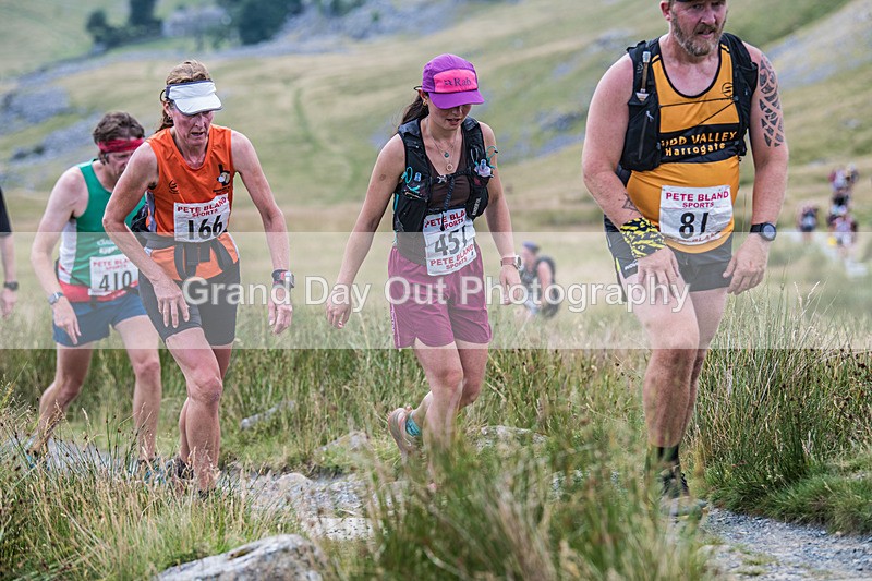 Ingleborough-457 - Ingleborough Mountain Race Saturday 18th July 2026