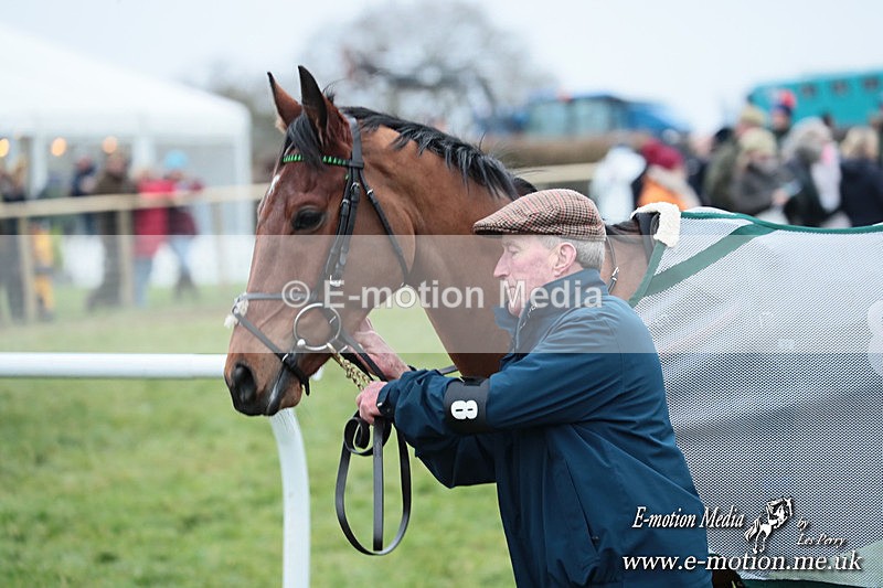 PtP 141225  1665 - Harkaway Club PtP Chaddesley Corbet 28/12/25