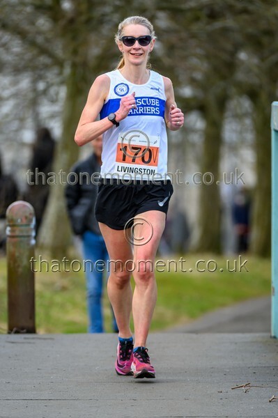 Livirelays25-929324 - Female Set One