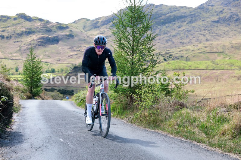 111737 - Blea Tarn Climb 11:00 - 12:00